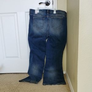 Torrid Relaxed Boot Jean